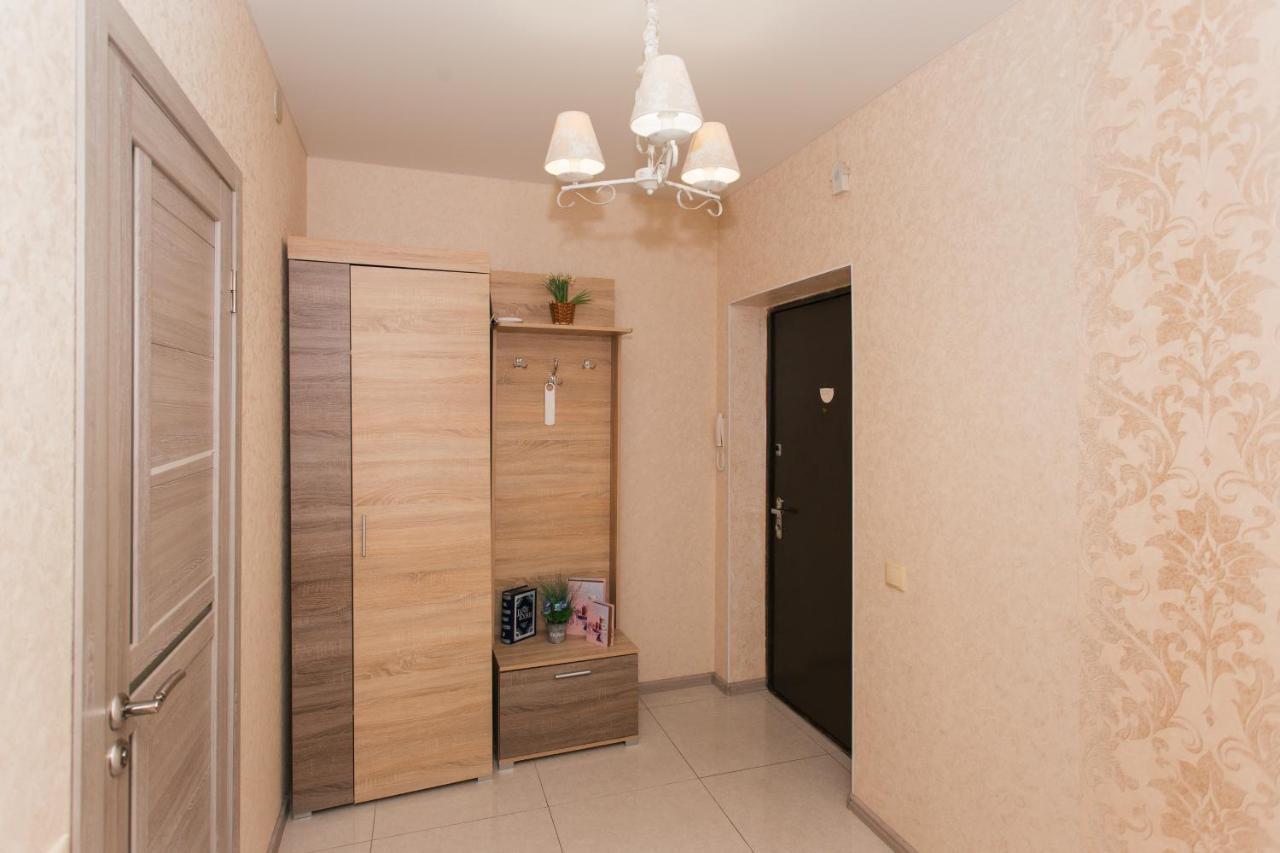 The Best Apartments Faraon On Kharkovskaya Sumy Eksteriør bilde